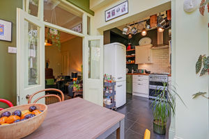 Kenbourne Grove